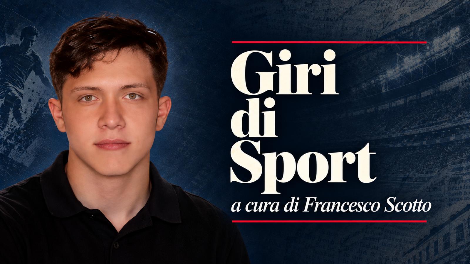 Francesco Scotto